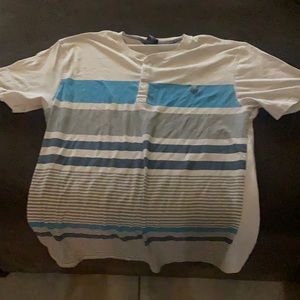 Zoo York shirt size large